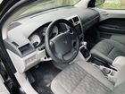 Dodge Caliber 1.8 МТ, 2007, 240 000 км объявление продам