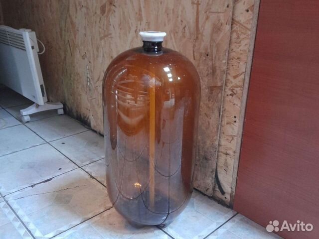 Кеги пэт 30л