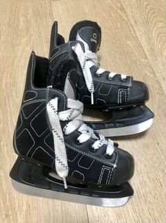 Коньки хоккейные 31р