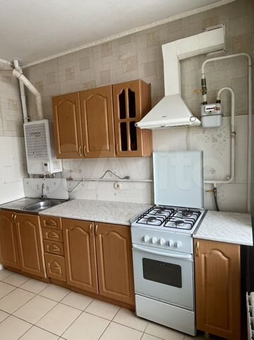 2-к. квартира, 56 м², 6/6 эт.