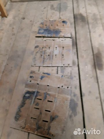 Защита на Ховвер Н3