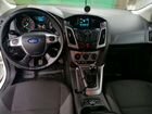 Ford Focus 1.6 МТ, 2014, 235 000 км объявление продам