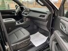 Chevrolet Tahoe 5.3 AT, 2021, 1 300 км объявление продам