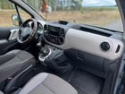 Peugeot Partner 1.6 МТ, 2012, 161 764 км объявление продам