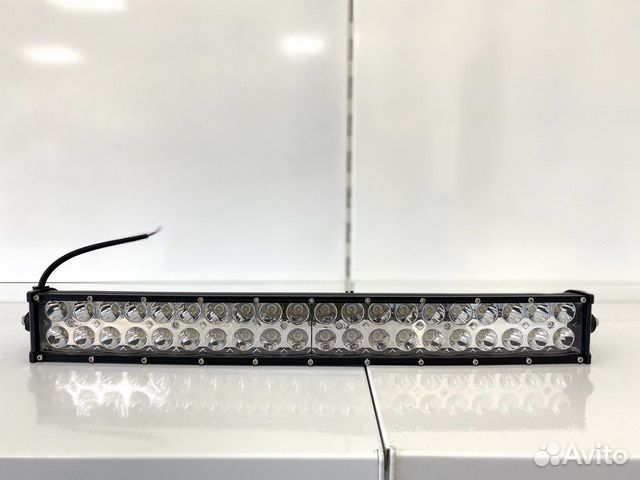 Балка светодиодная,LED дуговая CH