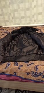 Форма охраны продам зимние куртку размер 48 50