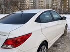 Hyundai Solaris 1.6 AT, 2012, 117 000 км объявление продам