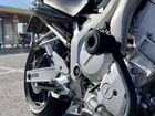 Yamaha FZ6N объявление продам