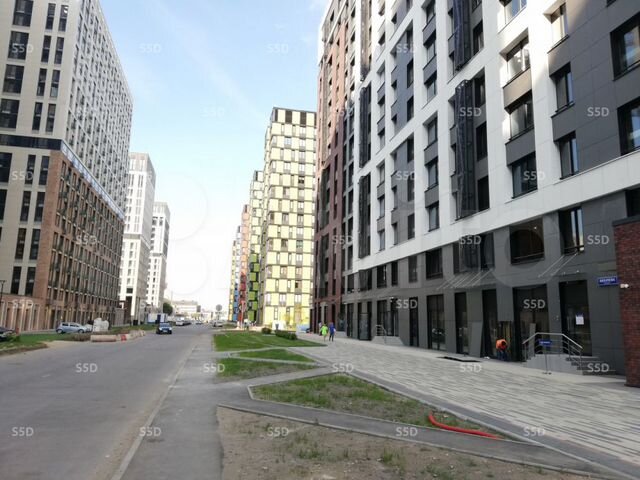 Продам торговое помещение, 96 м²