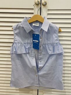 Блузка для девочки