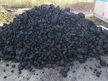Уголь самовывоз и доставка