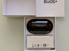 Безпроводные наушники Samsung Buds+ объявление продам