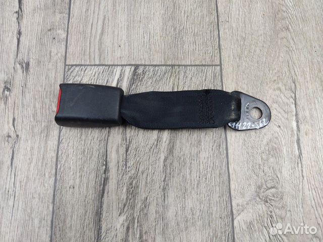 Фиксатор ремня безопасности задний Nexia