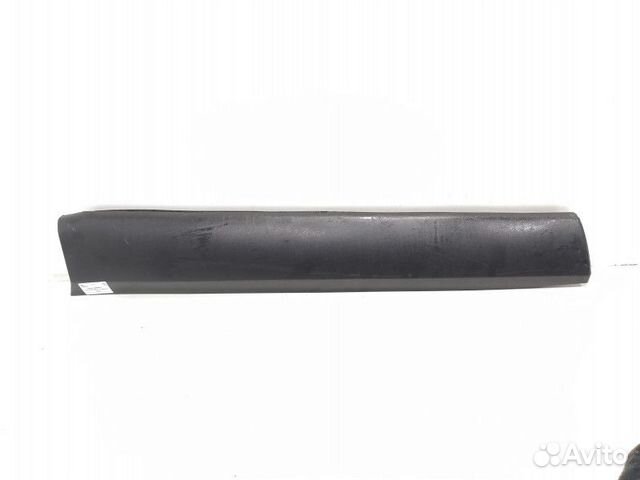 Молдинг двери передней левой Jaguar F-Pace 2020