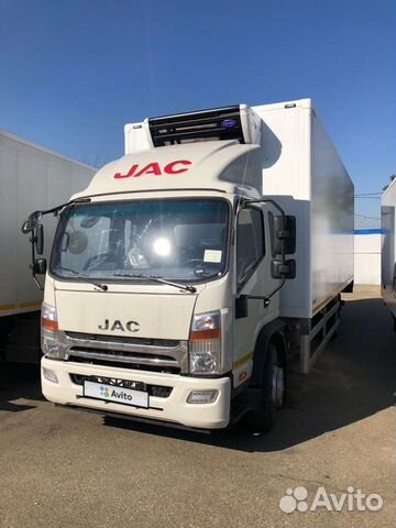 JAC N120, 2024