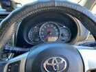 Toyota Ractis 1.5 CVT, 2013, 98 000 км объявление продам