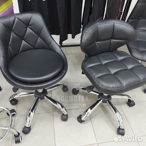 Стул мастера \ стул клиента