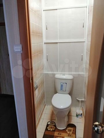 2-к. квартира, 54 м², 1/5 эт.