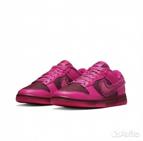 Nike Dunk Low valentine s day оригинал