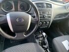 Datsun on-DO 1.6 МТ, 2015, 196 000 км объявление продам