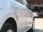Volkswagen Polo 1.6 AT, 2017, 123 456 км объявление продам