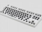 Механическая клавиатура FL MK870 TKL (основа) объявление продам