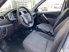 Datsun on-DO 1.6 МТ, 2018, 55 700 км объявление продам