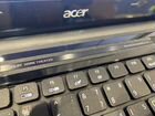Ноутбук Acer aspire 4820tg объявление продам