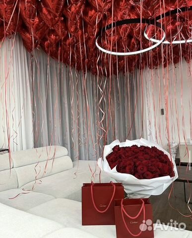 Подарки для женщин цветы