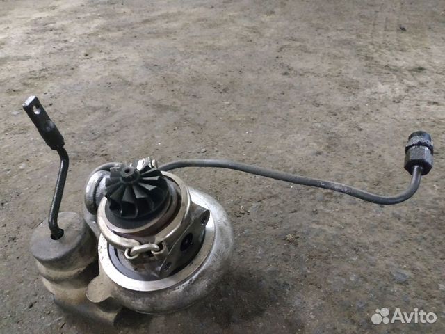 Запчасти для двигателя D4EA хендай санта фе дизель