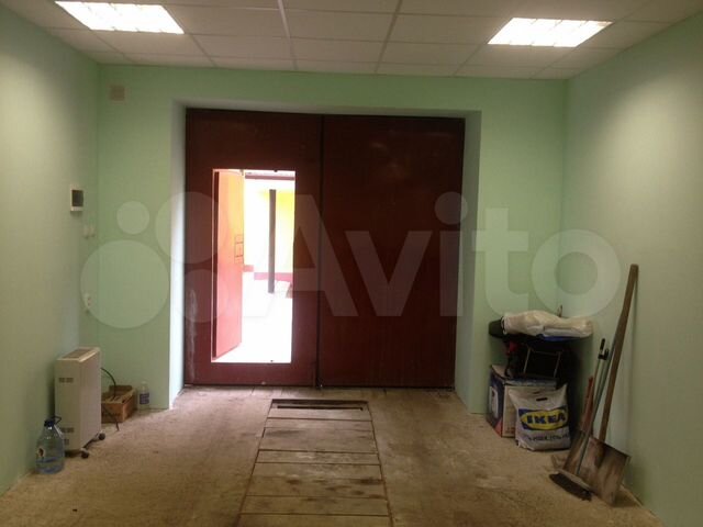 Гараж, 26 м²