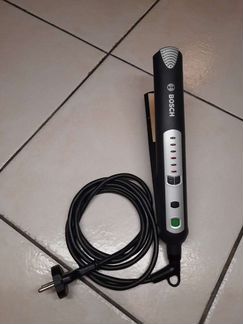 Утюжок стайлер Bosch PHS 2560
