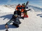 Горнолыжный тур в Эльбрус объявление продам