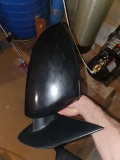 Зеркало правое nissan murano z52