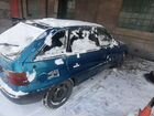 Opel Astra 1.8 МТ, 1992, 309 000 км