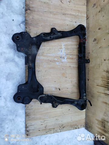 Подрамник Тойота камри V40