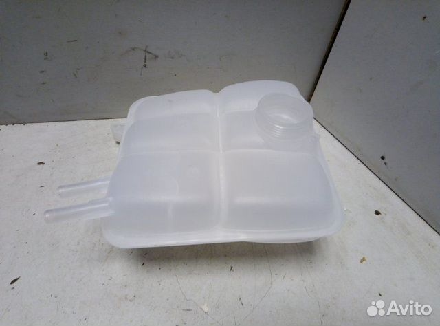 Бачок расширительный Ford Focus Ii 2008-2011