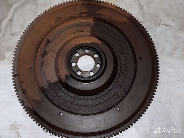 Маховик газель 4216