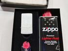 Zippo подарочная коробка