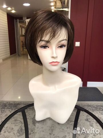 Искусственный парик Beam Ellen Wille