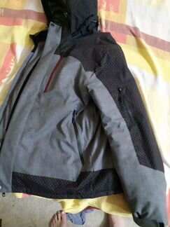 Куртка мужская зимняя размер ххl