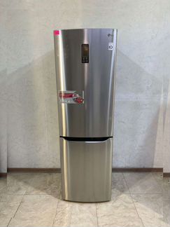 Холодильник бу LG Liebherr Samsung Zil Bosch