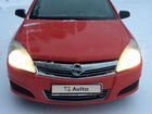 Opel Astra 1.6 МТ, 2008, 185 000 км