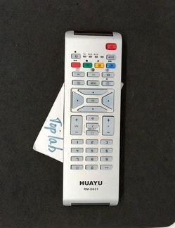 Пульт для телевизора Philips