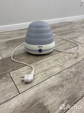 Увлажнитель воздуха beaba