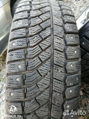 Viatti Bosco Nordico V-523 195/65 R15