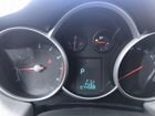 Chevrolet Cruze 1.8 AT, 2013, 74 000 км объявление продам