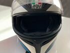 Шлем AGV K5 S новый объявление продам