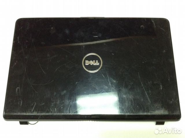 Крышка матрицы dell PP37L