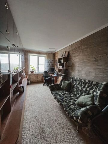 4-к. квартира, 78 м², 3/5 эт.